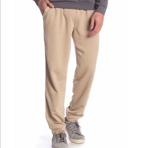 Mens joggers NWT -men’s M